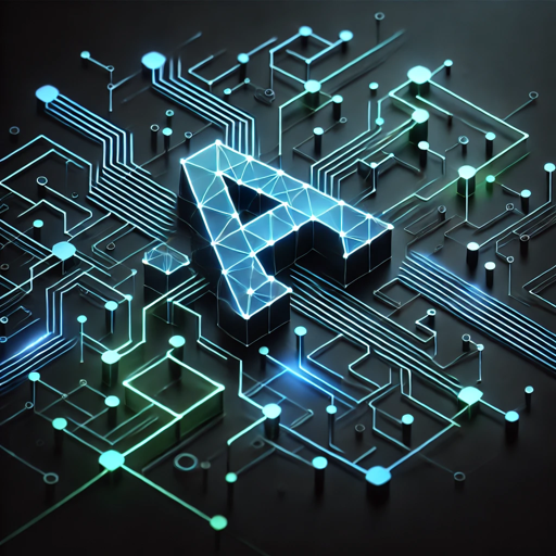 AI 알고리즘 프롬프트 logo