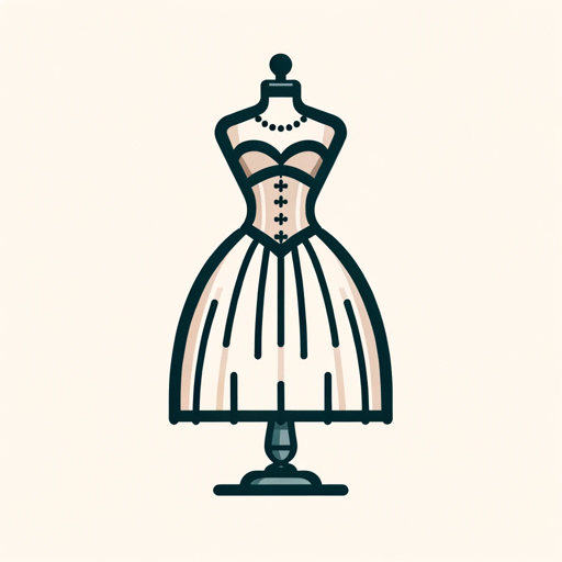 Historical Costume Creator logo