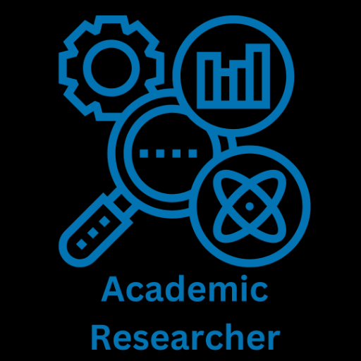 Academic Researcher logo