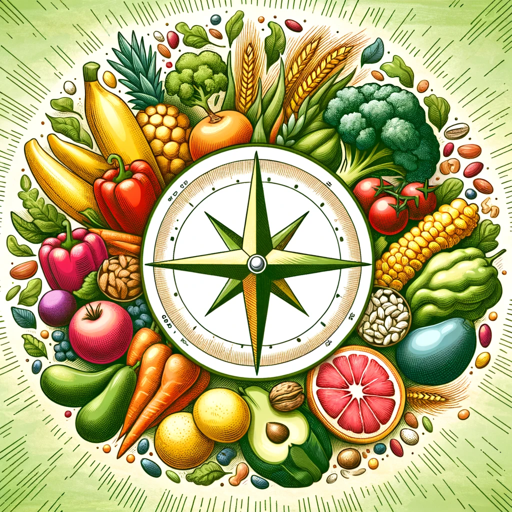 Nutrition Navigator logo