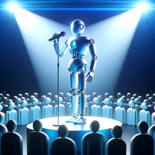 Speak Through AI ๐ฃ๏ธ๐ค๐ข logo