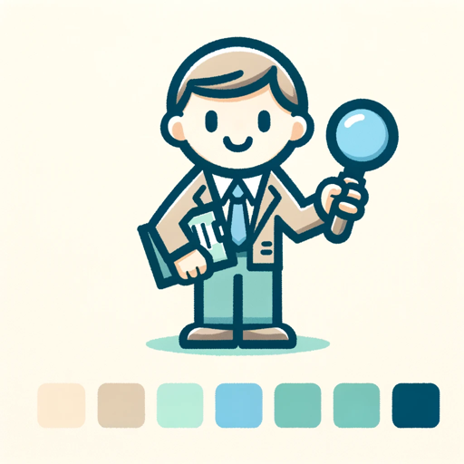 FAQ作成管理くん”AI. FAQ_Management_and_Creation Agent logo