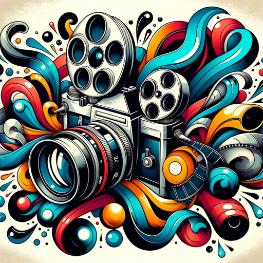 Film Stories logo