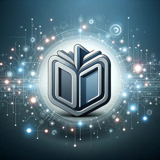Genre Book Writer logo