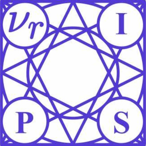 NeurIPS Poster Concierge logo