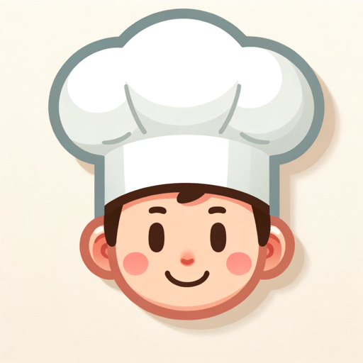 Picture Chef logo