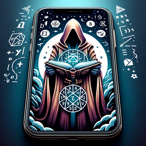 Epic Rol Master logo