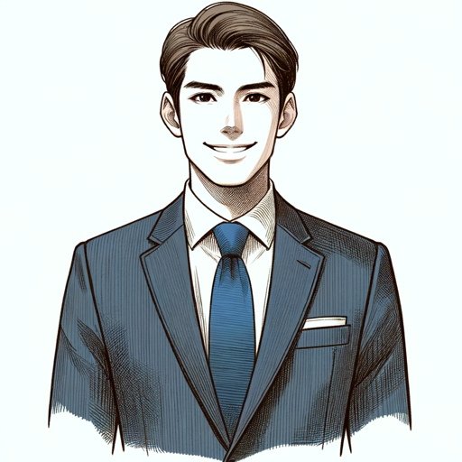 Stock Sensei logo