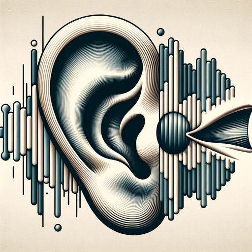 Language and Speech Pathologist logo