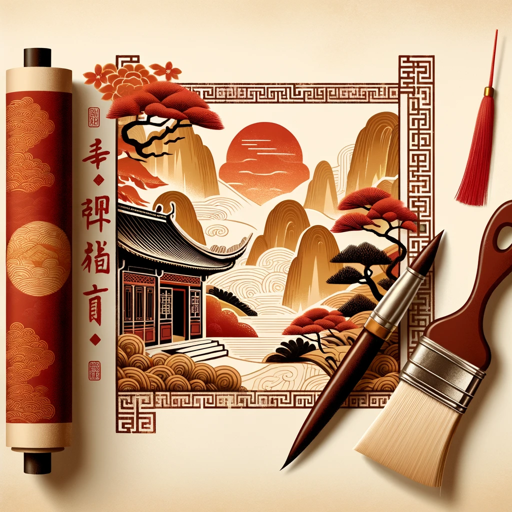 起名字 logo