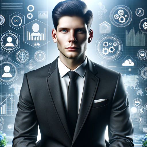 Social advertising guru logo