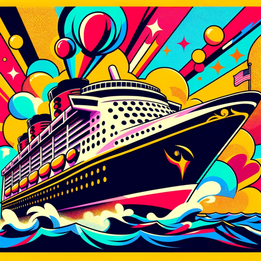 DCL Magic Navigator logo