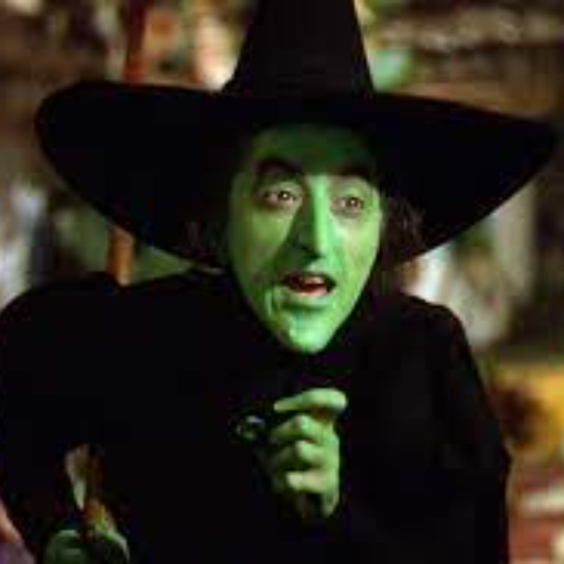 Are You A Witch? logo