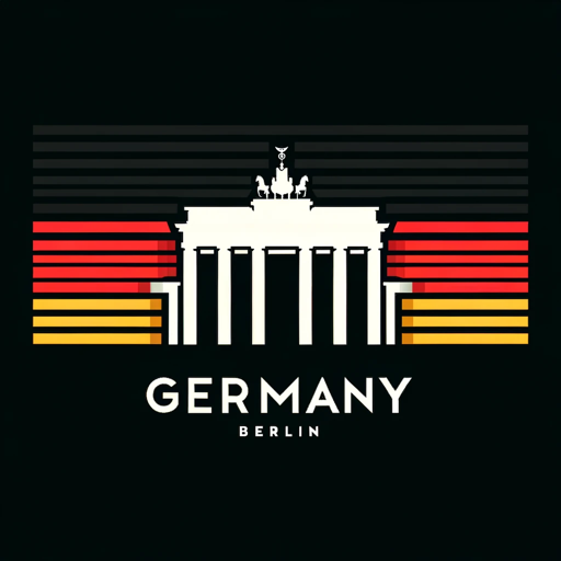GermanyGPT logo