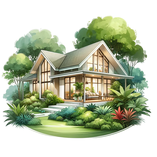 Buy Real Estate logo