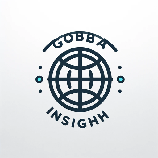 글로벌 인사이트 logo