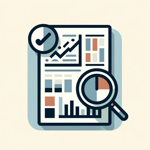 Chart Checker logo