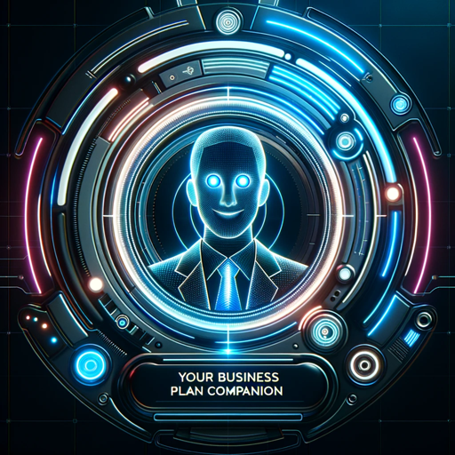 Your Business Plan Companion logo