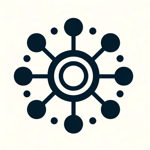 Mind Mapper logo