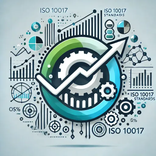ISO 10017 Statistical Methods Advisor logo