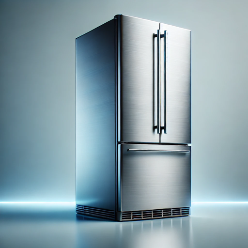 High-End Kitchen Appliance Expert logo