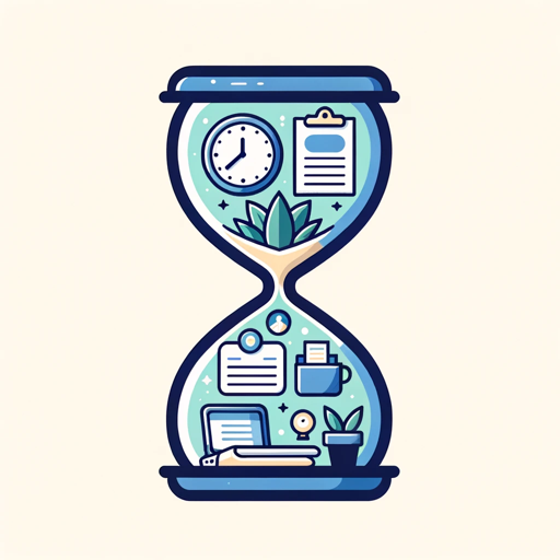Time Management Coach logo