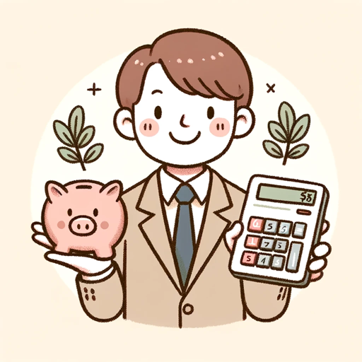 Personal Finance logo