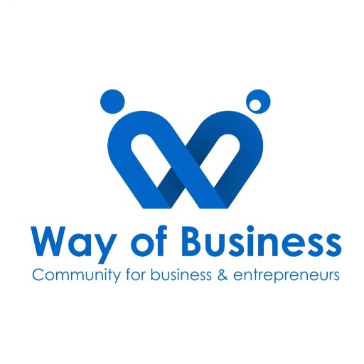 Way of Business - Kerala logo