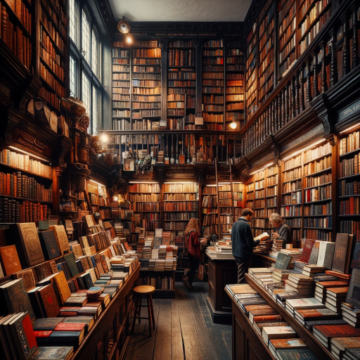 Book Finder logo