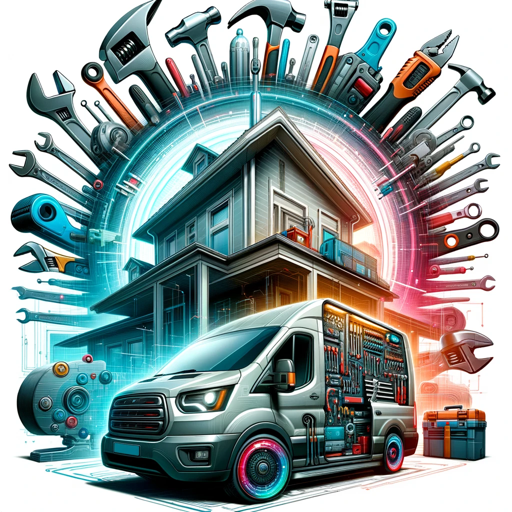 Trades Knowledge with Visual Assistance logo