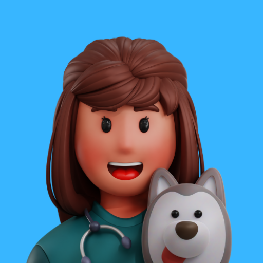 Pet Health logo