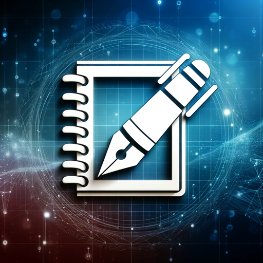BlogCraft GPT logo