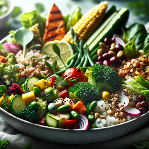 NutritionistGPT logo