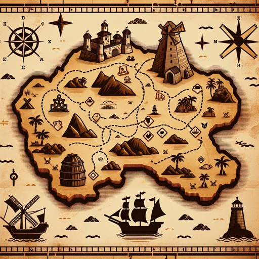 Isle of Epochs logo