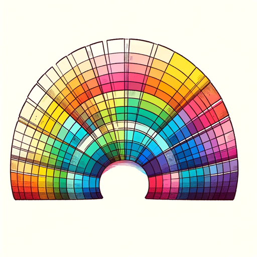 Color Palette Pro logo