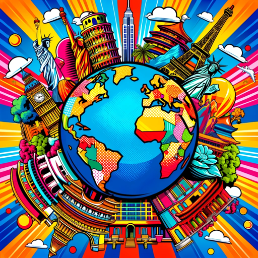 Globe Trotter AI logo