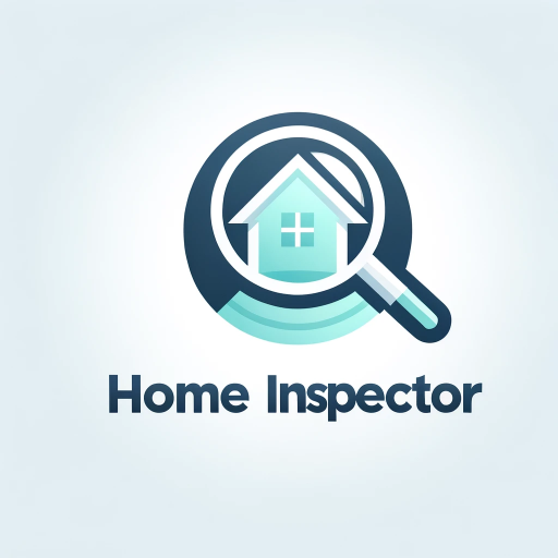 Home Inspector logo