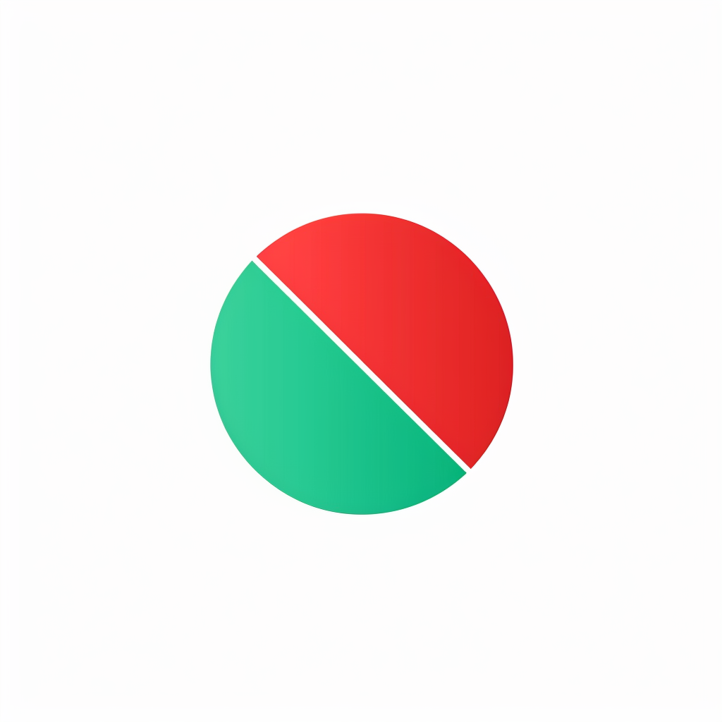 YES or NO logo