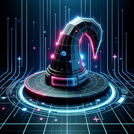 THE WIZARD - BLACK ADS logo