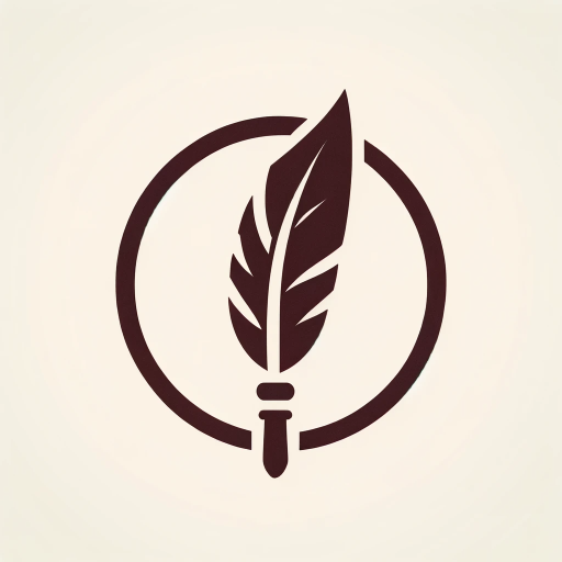Write Like Me logo