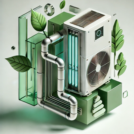 Heat Pump Advisor logo
