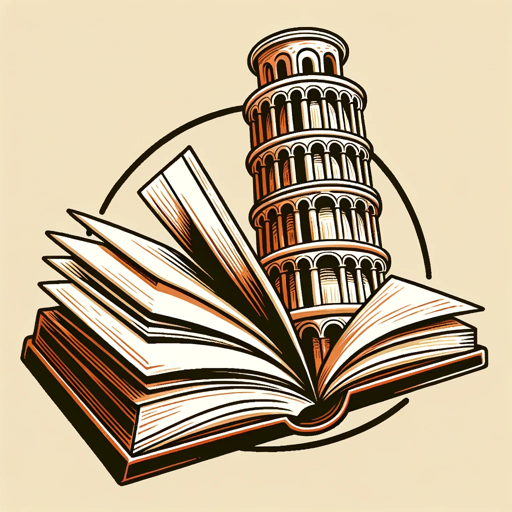 ! Italian Academy GPT ! logo