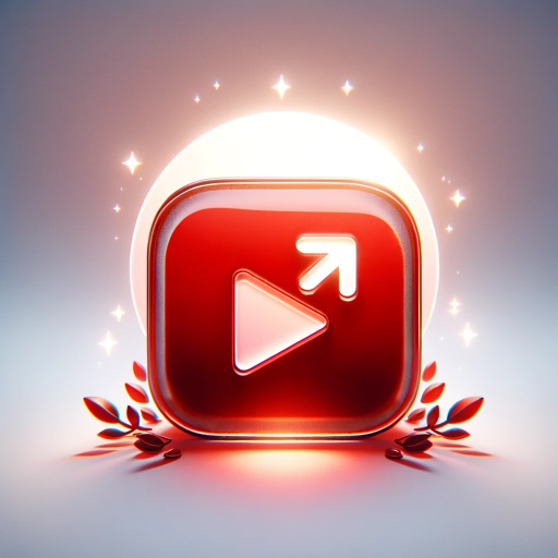 のYouTube Growth wizard｜ GPT｜ Assistant｜Agent logo