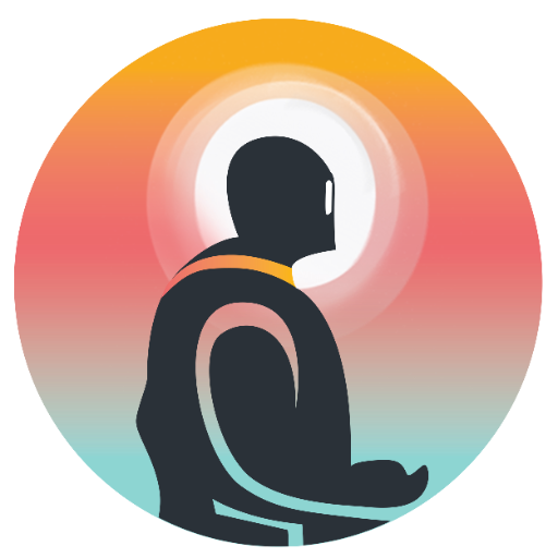 FocusMonk AI logo