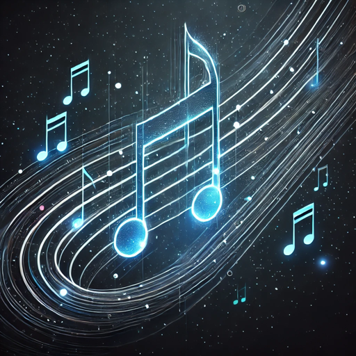 Music Theory and Composition Maestro logo