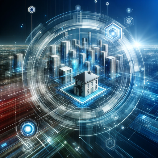 Real Estate AI Maven logo