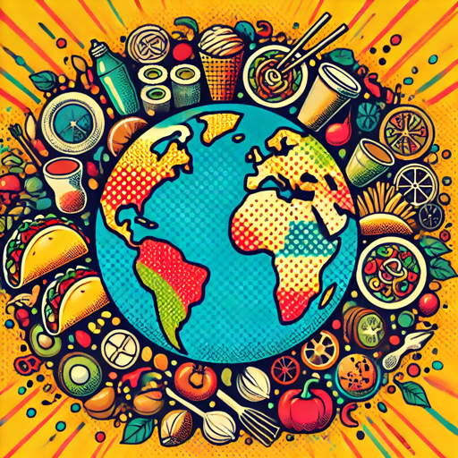 Culinary Culture Explorer logo