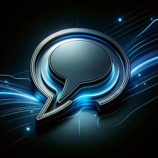 Open Chat AI Gpt logo
