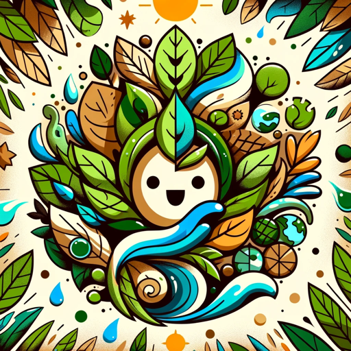 Eco Companion logo