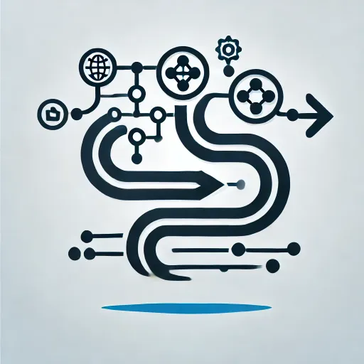 BPMN Workflow Expert logo
